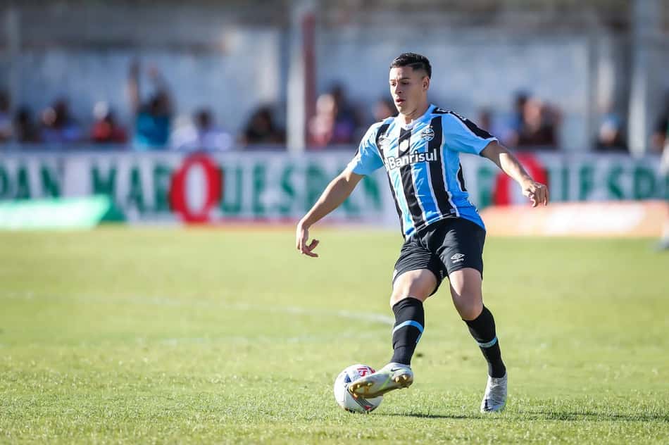 Natã Felipe – Grêmio