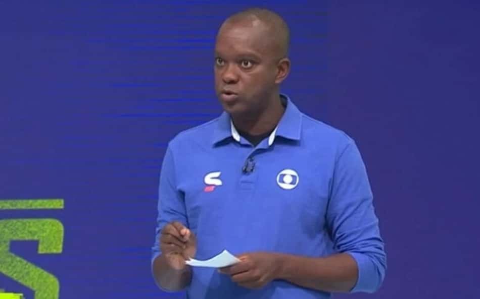 PC de Oliveira bate martelo sobre polêmica de arbitragem no Brasileirão: 'Reclamou com razão'