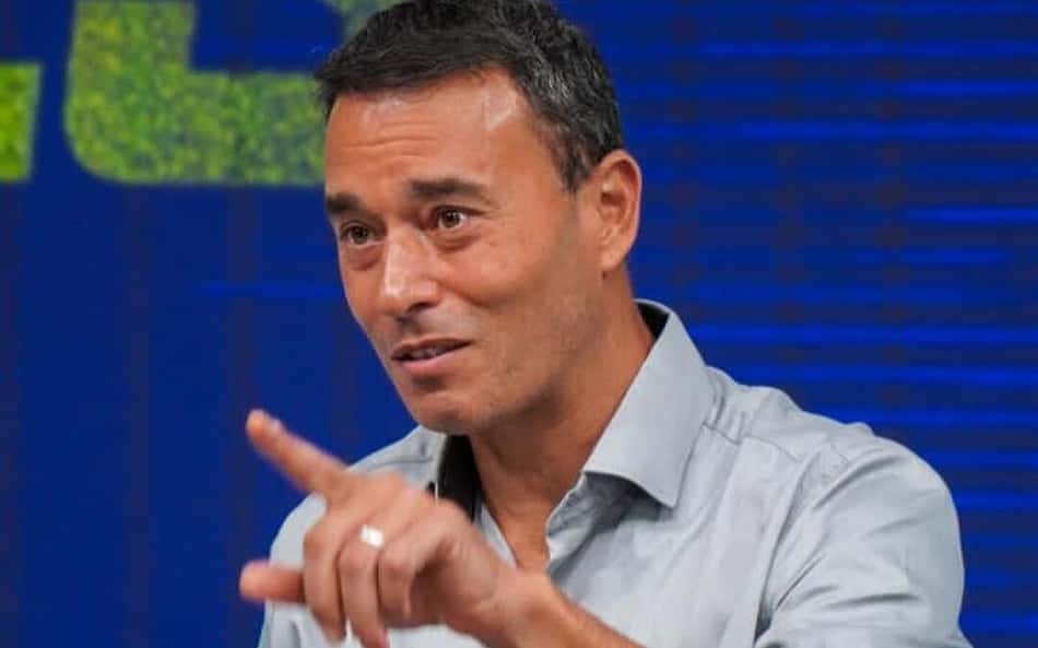 Rizek analisa incômodo de jogadores da Seleção com críticas: 'Bobagem'
