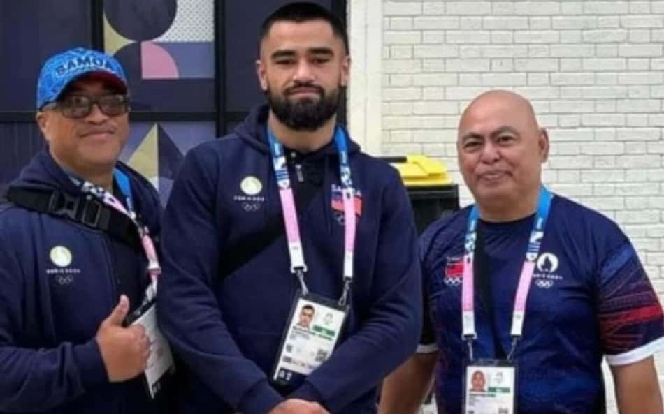 Olimpíadas: Técnico de boxe morre na Vila Olímpica, vítima de parada cardíaca