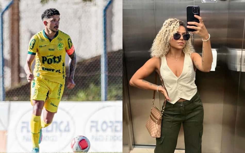 Suposto affair de Yuri Lima, ex de Iza, avisa que virá a público 'contar a real versão'