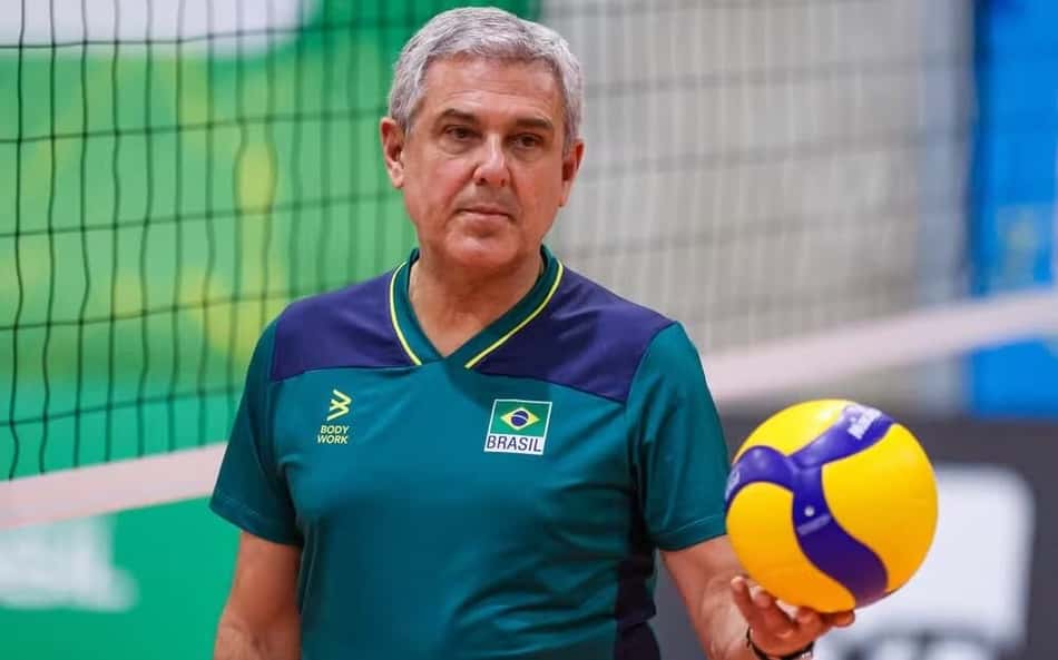 Olimpíadas: Zé Roberto revela superstição inusitada em busca de nova medalha
