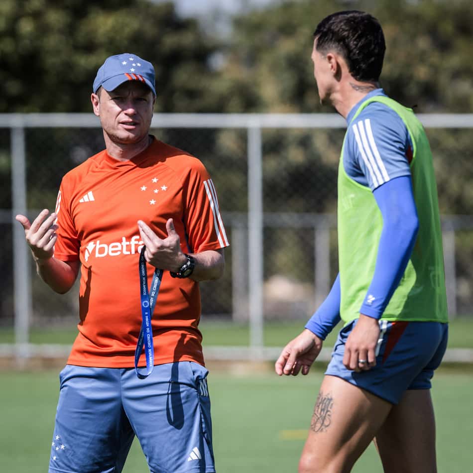 Treino – 18/07/2024