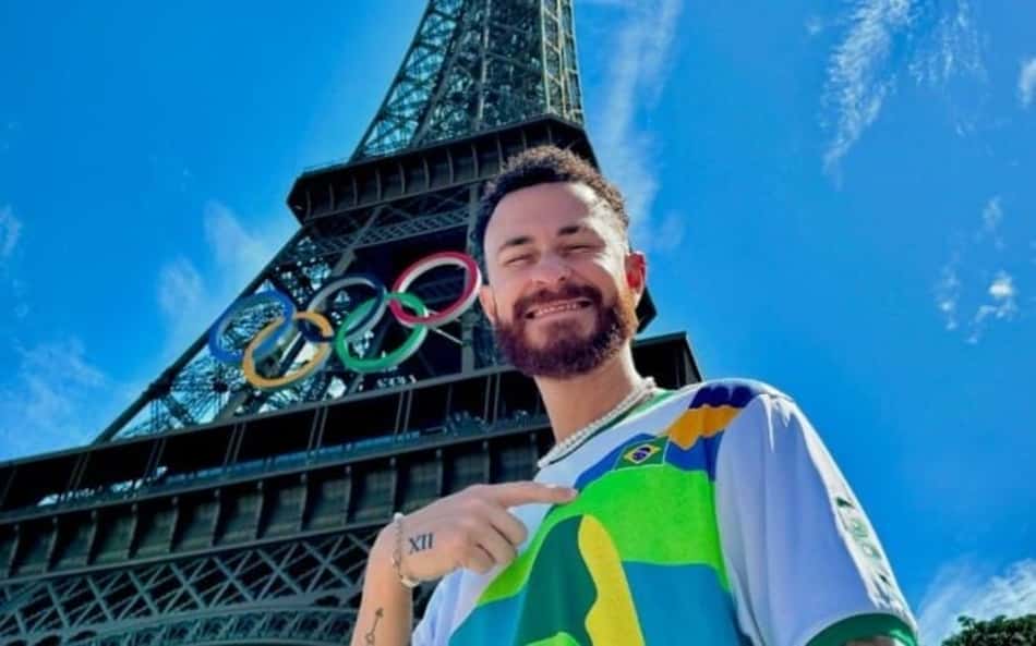 Atleta rebate Fred após atitude do influenciador nas Olimpíadas: 'Não entende nada'