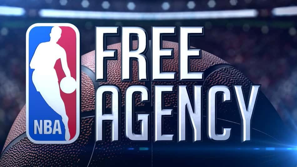 Relembre contratações históricas de agentes livres na NBA