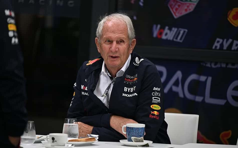 Red Bull detona rádio de Norris contra Verstappen na Áustria: 'Conduta patética'