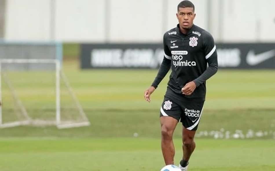 Corinthians negocia venda de atacante para clube do Chipre; saiba detalhes