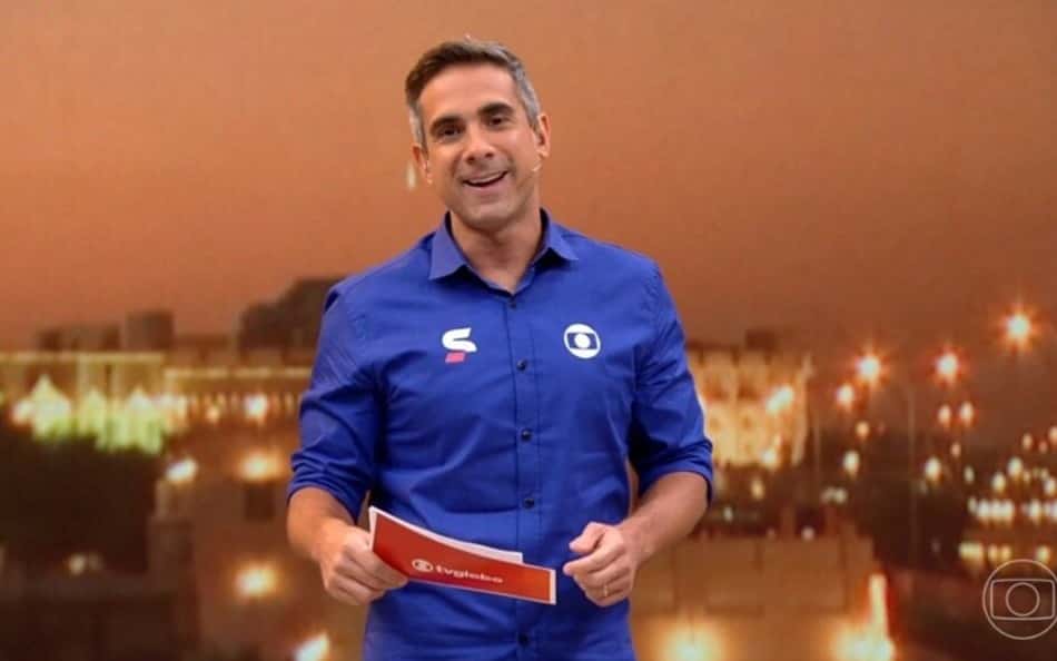Villani agita web com elogio inusitado à atleta brasileira nas Olimpíadas: 'Maluco'