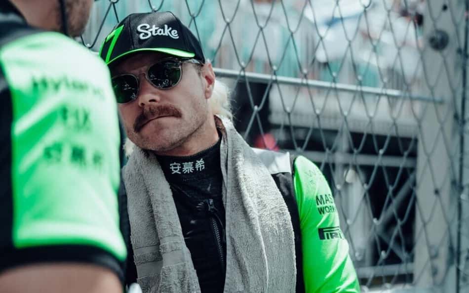 Bottas revela papo com Mercedes, mas descarta retorno na F1: 'Quero acordo longo'