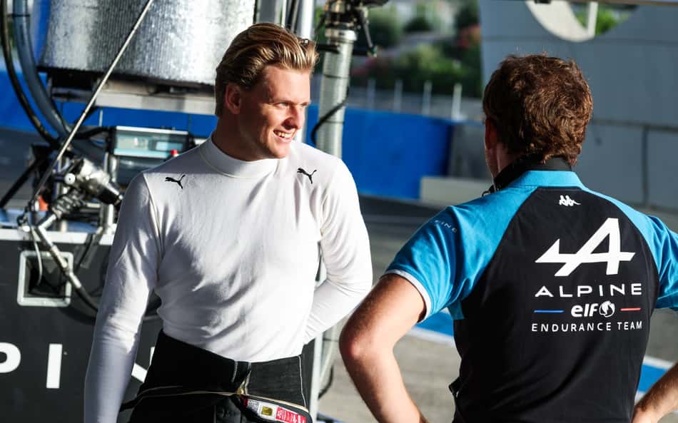 Mick Schumacher destaca retorno à 'especial' Interlagos e legados de Senna e Michael