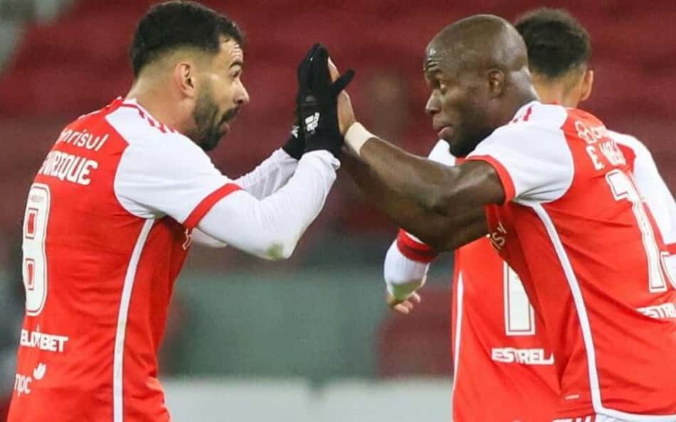 Saiba quanto vale a classificação do Internacional para oitavas da Sul-Americana