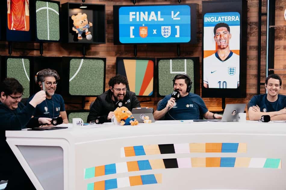caze tv