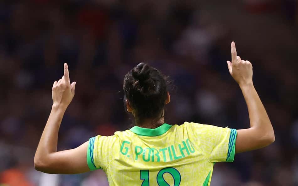 Quando é a final entre Brasil e Estados Unidos no futebol feminino nas Olimpíadas?