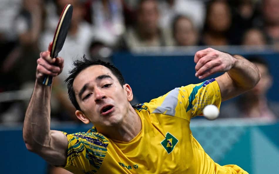 Resumo das Olimpíadas: veja como foi o dia dos brasileiros neste domingo (4)