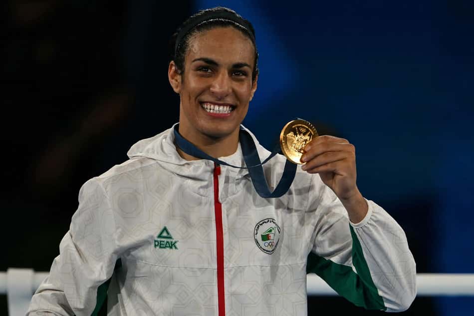 BOXING-OLY-PARIS-2024-MEDALS