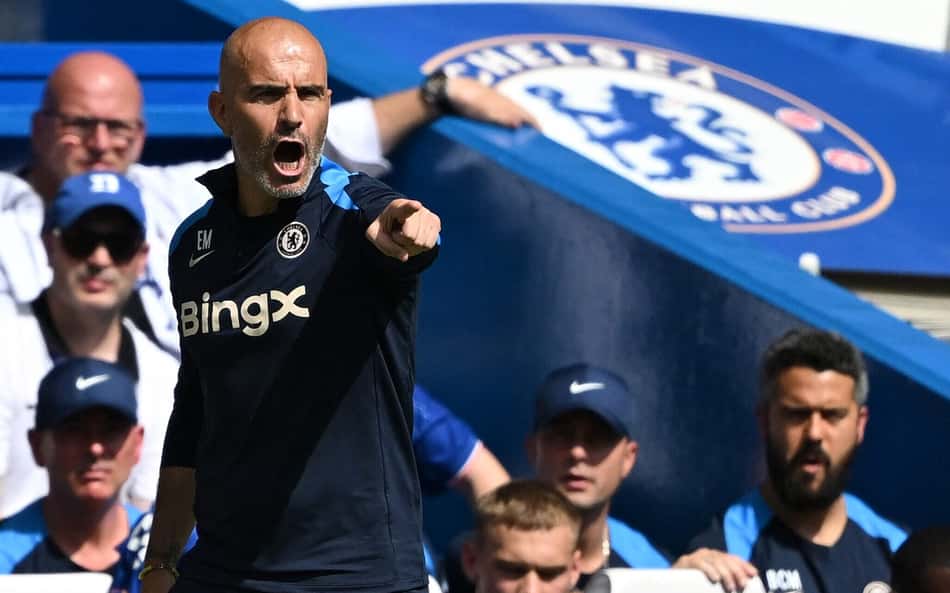 Chelsea gasta mais de R$ 1 bilhão em reforços, mas esbarra em problema grave no elenco