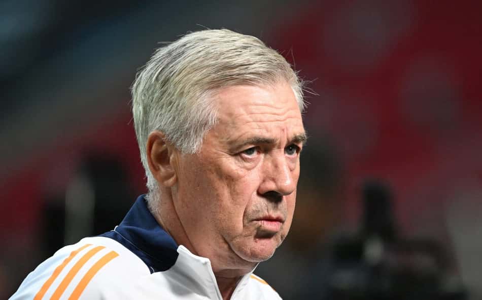 Ancelotti faz promessa sobre futuro de Endrick no Real Madrid