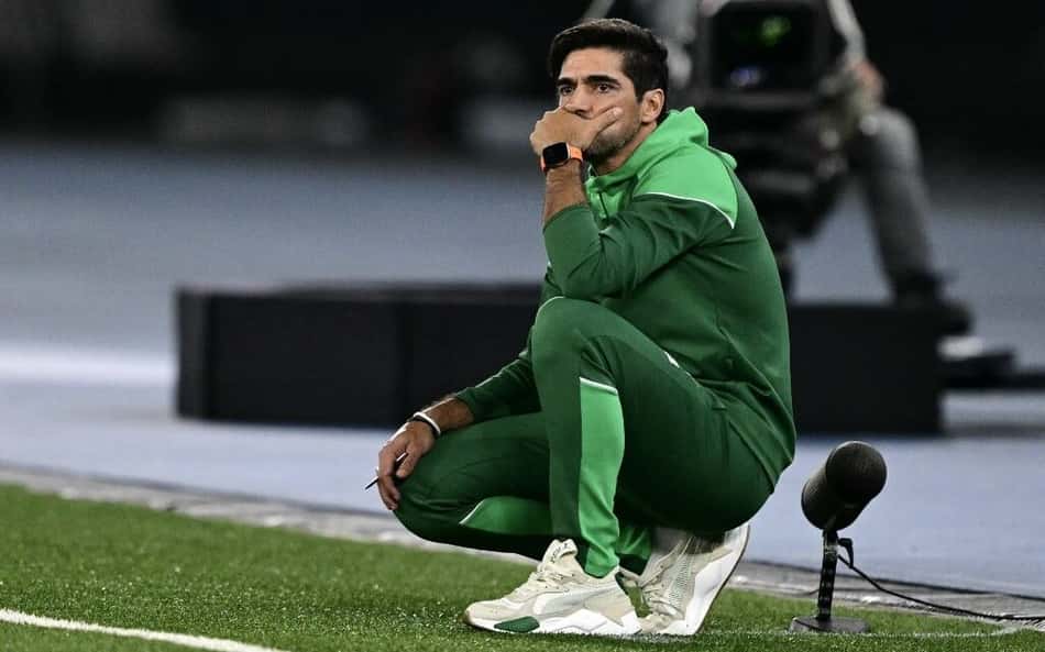 Palmeiras esgota lema 'time da virada' e precisa se preocupar com sequência do Brasileirão