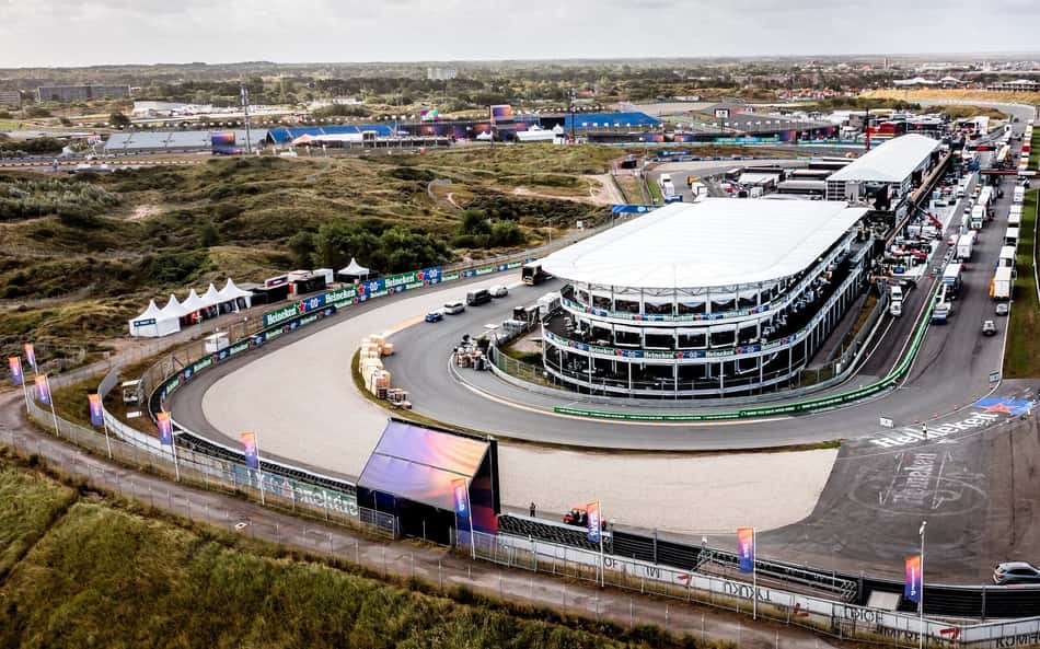 GP da Holanda: onde assistir, horários da próxima corrida da Fórmula 1