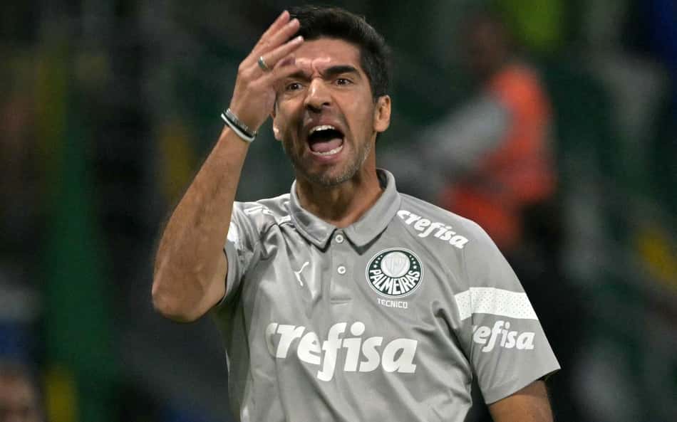 Torcedores detonam postura do Palmeiras contra o Botafogo: 'Sem Estêvão, o time não existe'