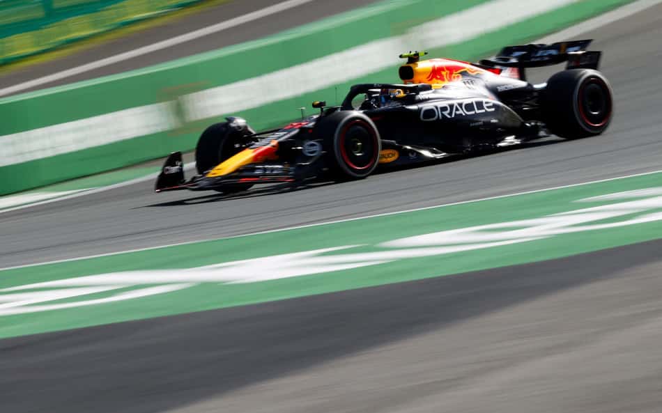 Red Bull confirma mais atualizações 'para ontem' na Fórmula 1