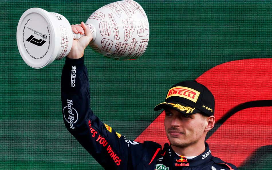 Red Bull nega pânico na F1 após derrota em Zandvoort: 'Só a 2ª vitória de Norris'