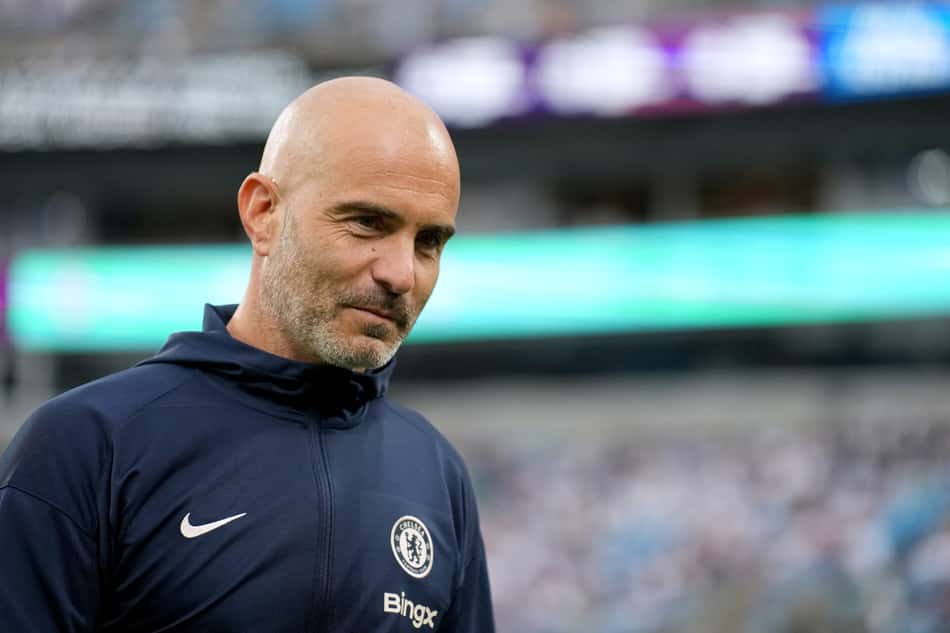 Real Madrid v Chelsea – Pre-Season Friendly