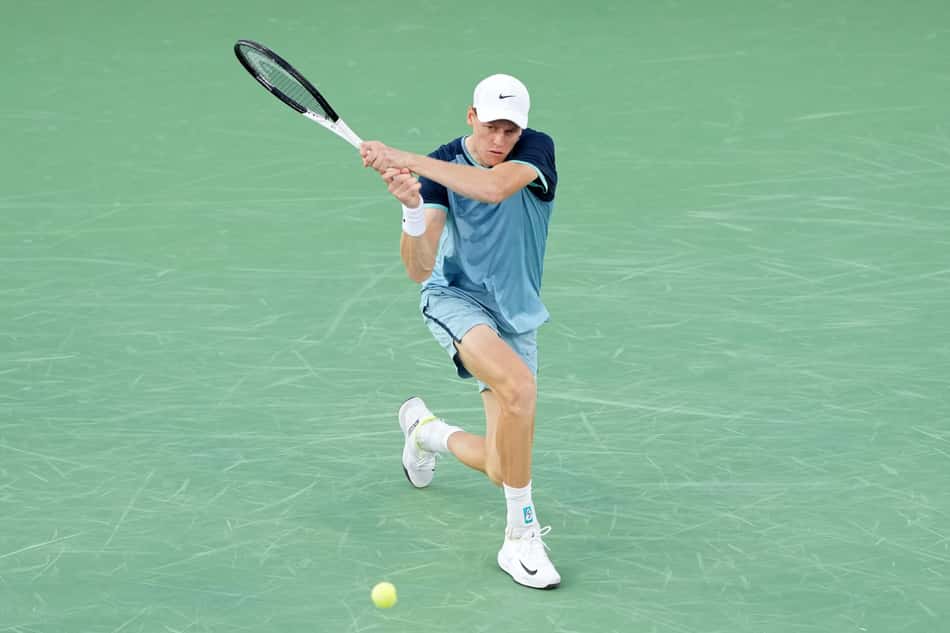 Cincinnati Open 2024 – Final Day
