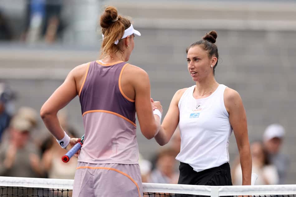 2024 US Open – Day 4