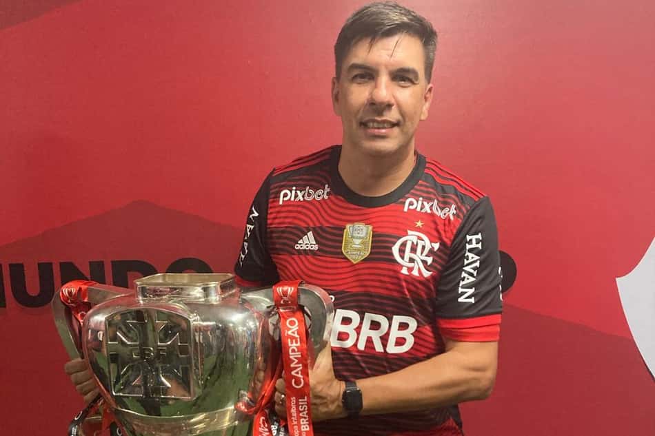 Daniel Brito