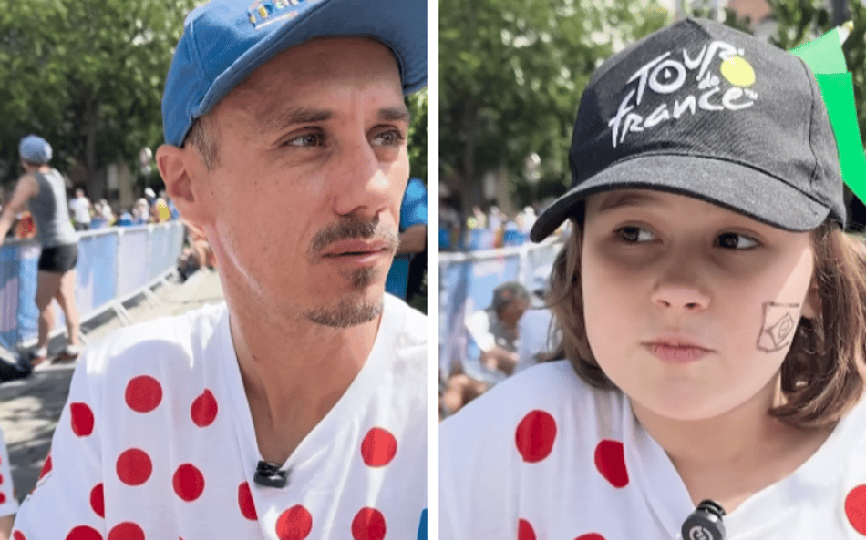 Tem brasileiro para todo lado em Paris! Confira o que os torcedores estão achando das Olimpíadas