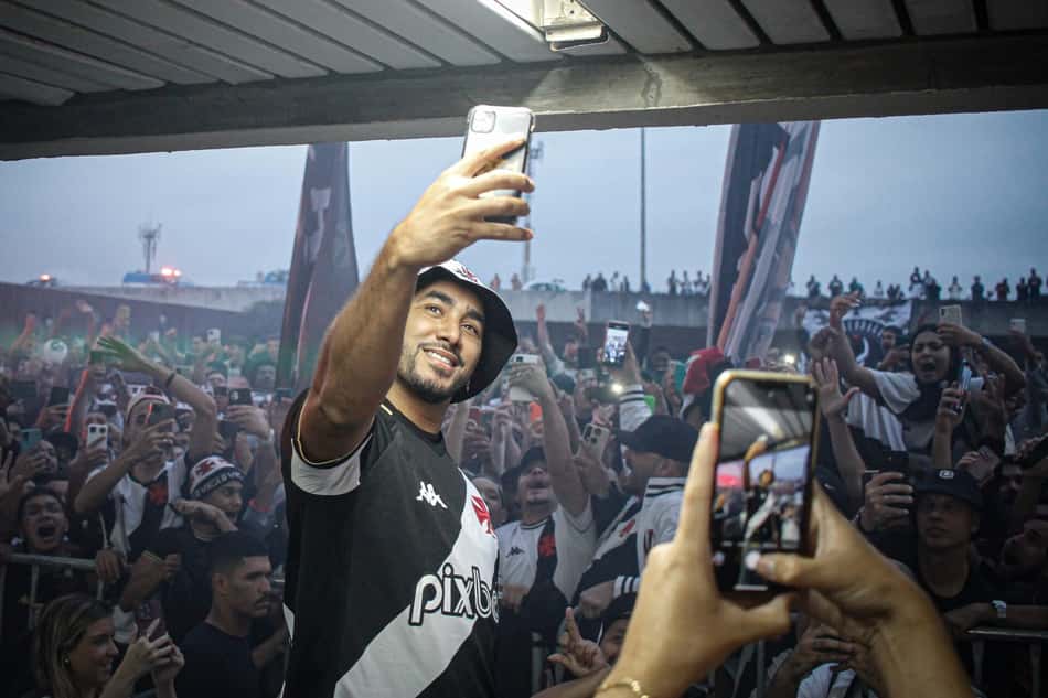Dimitri Payet