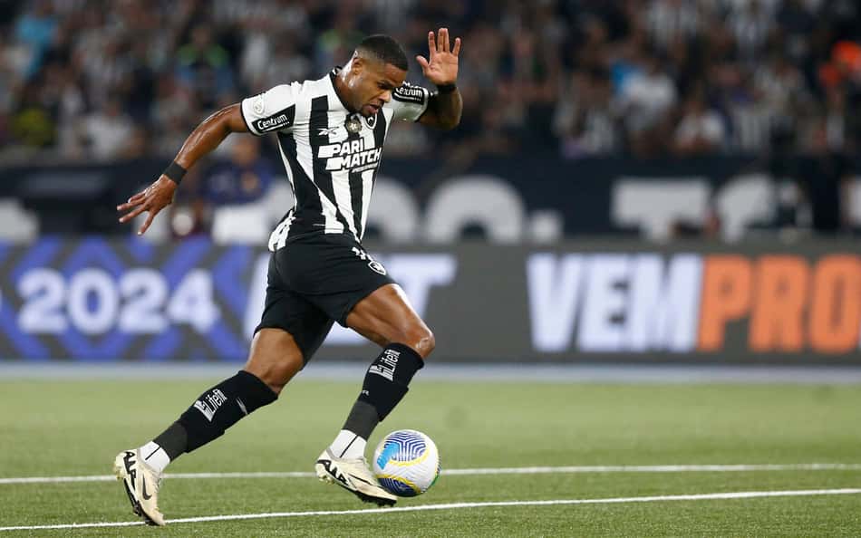 Bahia x Botafogo: onde assistir, escalações e horário do jogo da Copa do Brasil