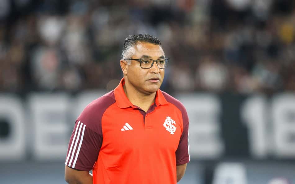 Internacional ganha desfalque para enfrentar o Juventude