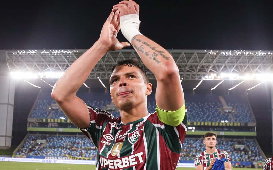 Fluminense enfrenta Juventude na Copa do Brasil com ingrediente especial fora de casa