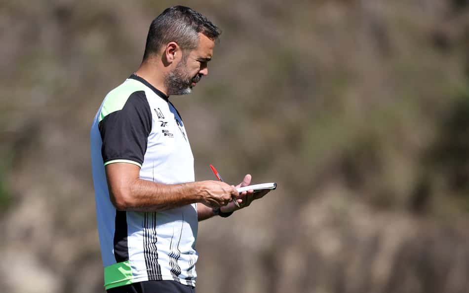 Botafogo precisa de feito inédito para seguir vivo na Copa do Brasil