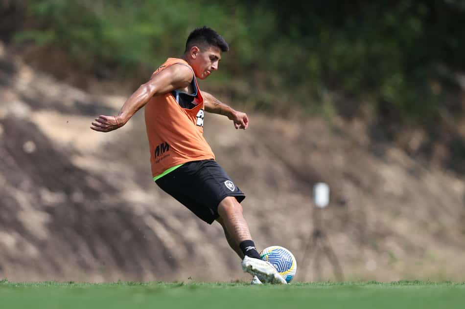 Almada Botafogo
