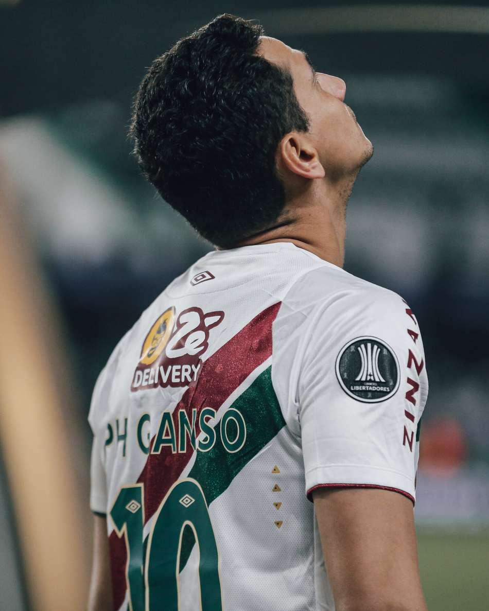 Grêmio x Fluminense – 13/08/2024