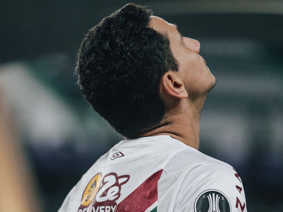 Grêmio x Fluminense – 13/08/2024