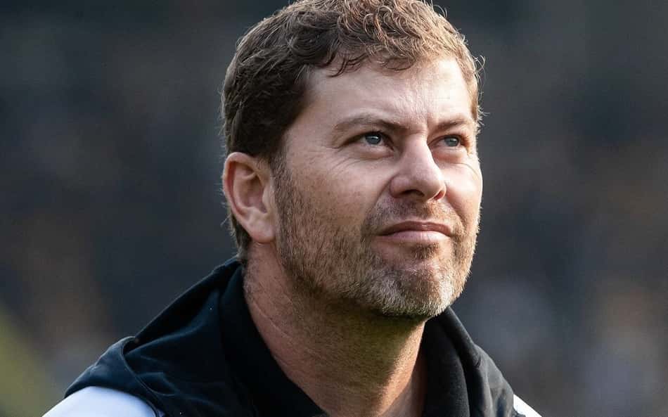 Técnico do Vasco, Rafael Paiva lamenta gol do Criciúma nos acréscimos: 'Precisamos evoluir'