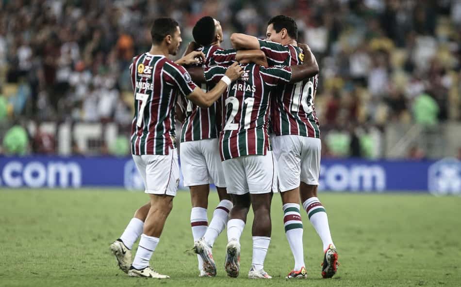 Odd clubista: Aposte R$ 100 e fature R$ 430 com a vitória do Fluminense contra o Atlético-MG