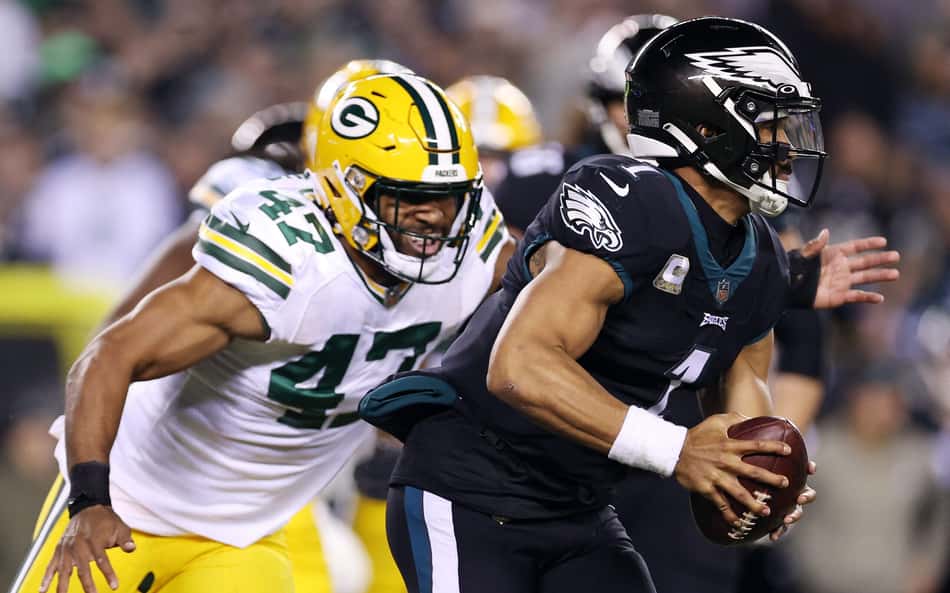Procon-SP notifica NFL antes de jogo entre Packers e Eagles; entenda