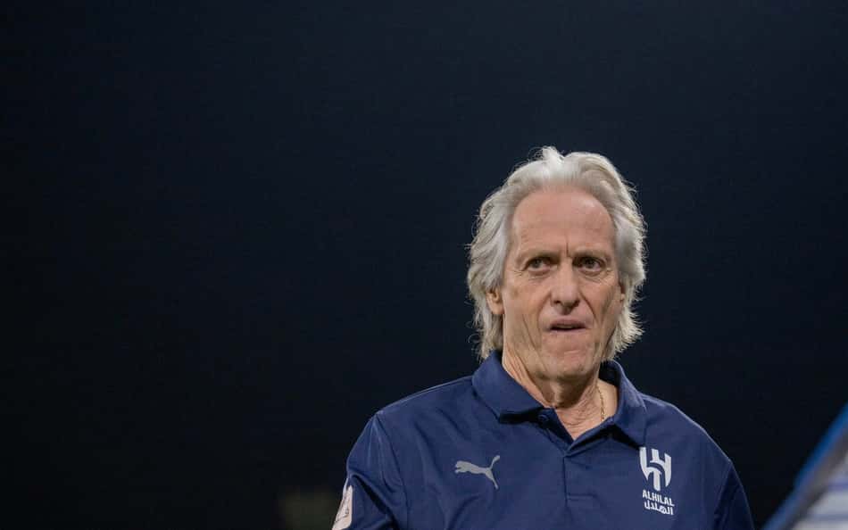Freguesia? Jorge Jesus leva vantagem no confronto direto com Luis Castro