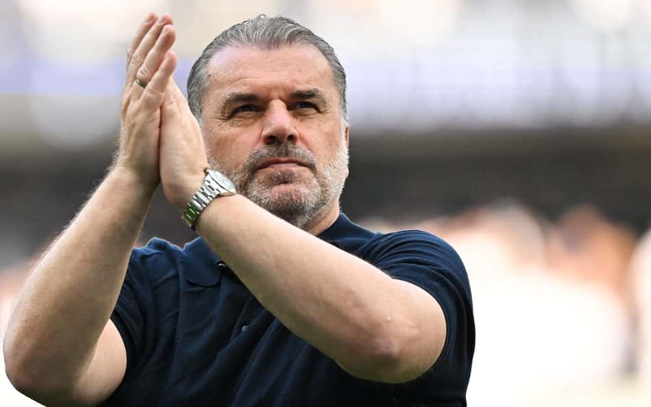 Tottenham abre os cofres e acerta a contratação mais cara da janela até o momento