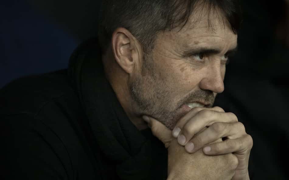 Ex-Inter, Eduardo Coudet está próximo de clube garantido no Super Mundial de Clubes