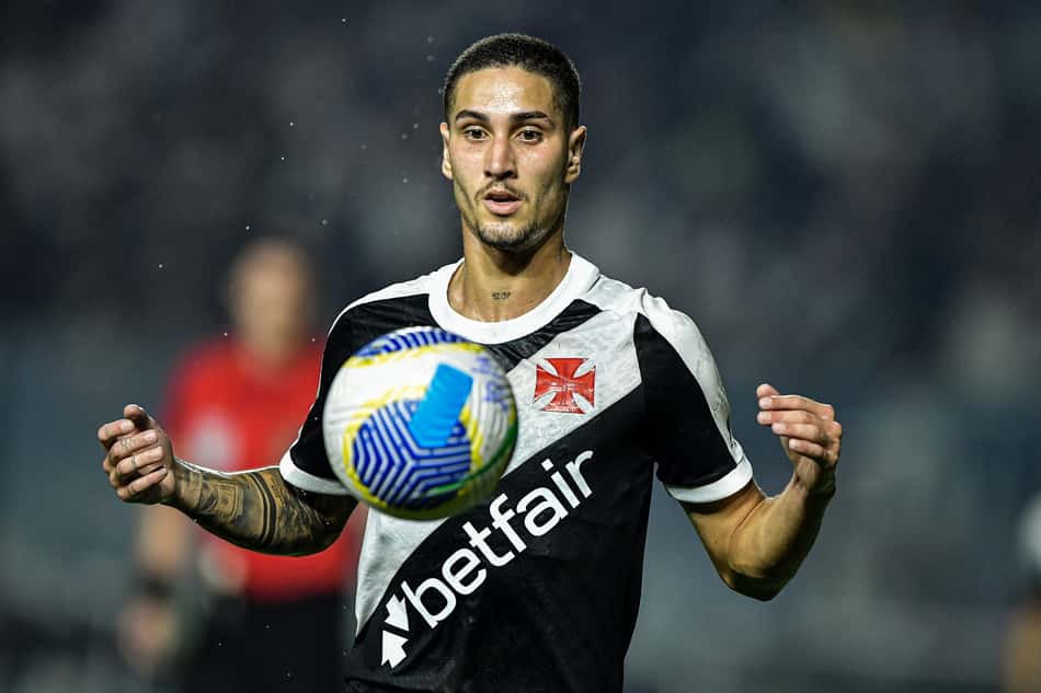 Os útimos jogadores eleitos “Craques da Copinha”