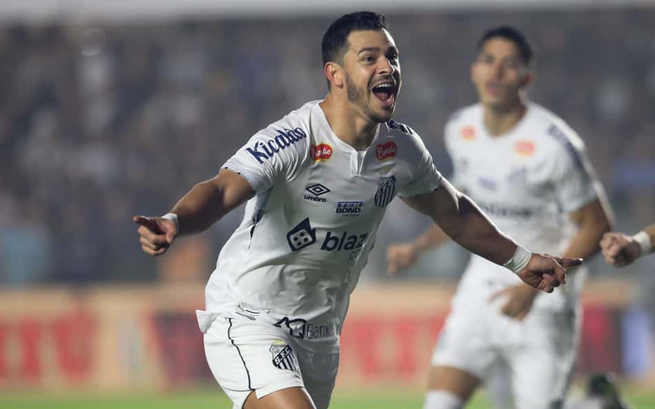 Santos deixa a vitória escapar e Giuliano dispara: 'Não estamos conseguindo reagir'