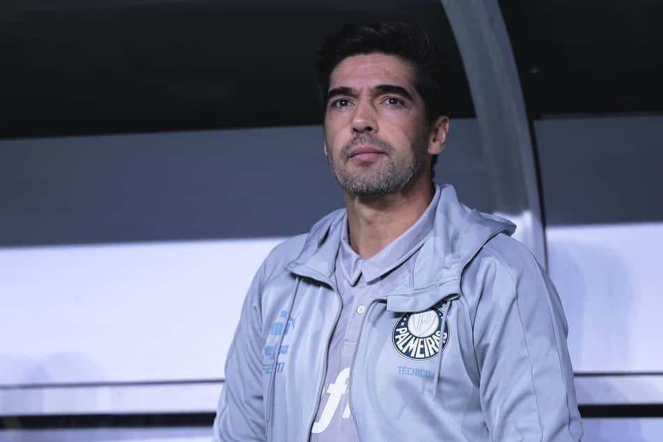 COPA DO BRASIL 2024, PALMEIRAS X FLAMENGO