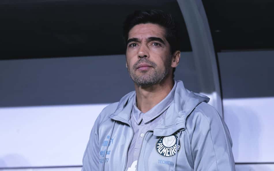 Ídolo do São Paulo detona Abel Ferreira: 'Subestima nossa inteligência'