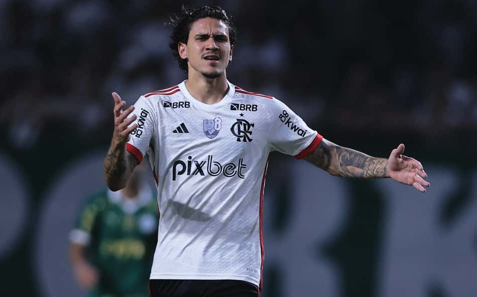 Classificação na Copa do Brasil liga alerta no Flamengo para sequência decisiva na temporada